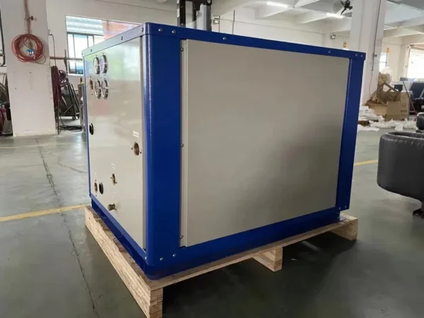 Ground Source Heat Pump, 30kw, 38KW - view 6