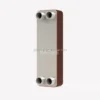 Ground Source Heat Pump, ---, Copper