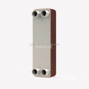 Ground Source Heat Pump, ---, Copper