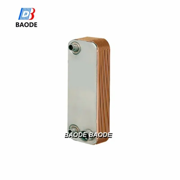 Ground Source Heat Pump, ---, Copper - view 2