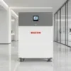 Ground Source Heat Pump, R290, 24KW, 30KW, 36KW