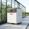 Ground Source Heat Pump, R290, 24KW, 30KW, 36KW - view 2