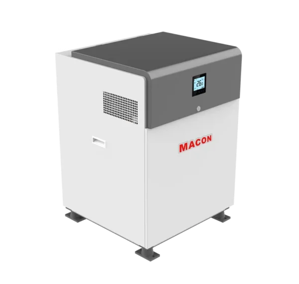 Ground Source Heat Pump, R290, 24KW, 30KW, 36KW - view 4