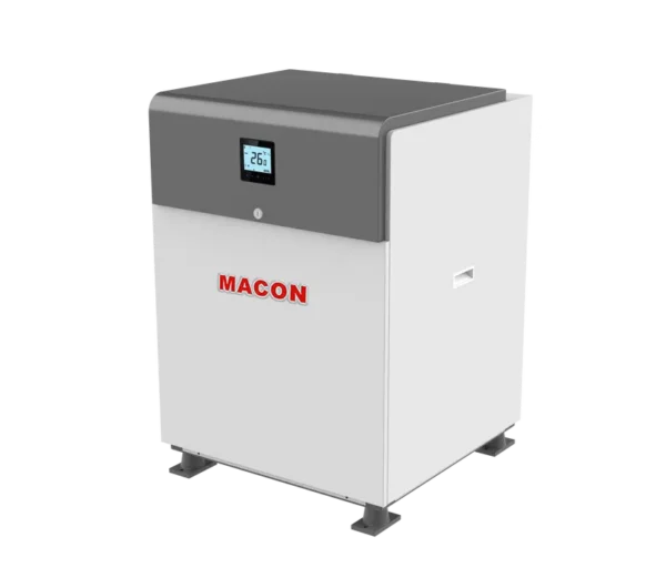 Ground Source Heat Pump, R290, 24KW, 30KW, 36KW - view 5