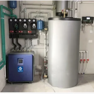 Ground Source Heat Pump, R32, 11kw, 40kw, 100kw