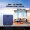 Ground Source Heat Pump, R32, 11kw, 40kw, 100kw - view 2