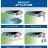 Ground Source Heat Pump, R32, 11kw, 40kw, 100kw - view 6