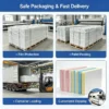 Grp Xps Sandwich Panel, FRP - view 5