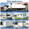 Grp Xps Sandwich Panel, FRP - view 6