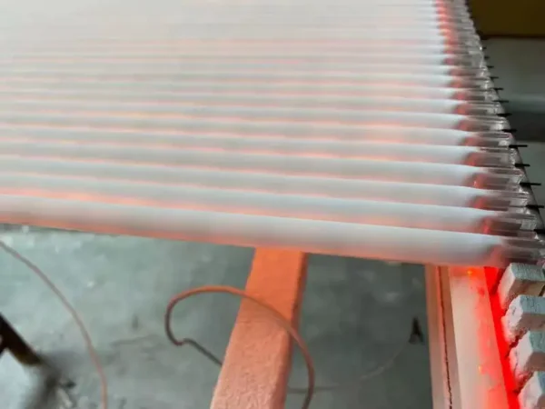 Halogen Infared Heater, 230v, 1000w - view 3