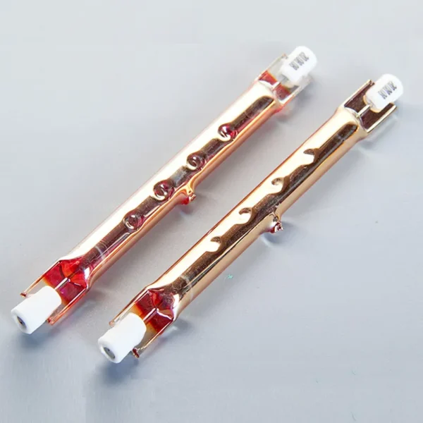 Halogen Infared Heater, 230v, 1000w - view 6