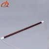 Halogen Lamp Infrared Heater, Stainless, Steel, 220V, 1000W - view 3