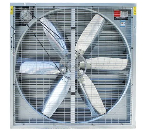 Hammer Electric Exhaust Fan, 220~415V - view 2