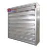 Hammer Greenhouse Exhaust Fan, 1100w, 380v/50hz - view 2