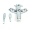 Hand Control Airflow Controller, HVAC, up to 11btu