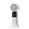 Hand-held Electric Cold Fan, USB, 4000mAh, Portable - view 2