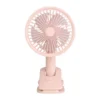 Hand Held Mini Fan, DD8025, Portable, USB