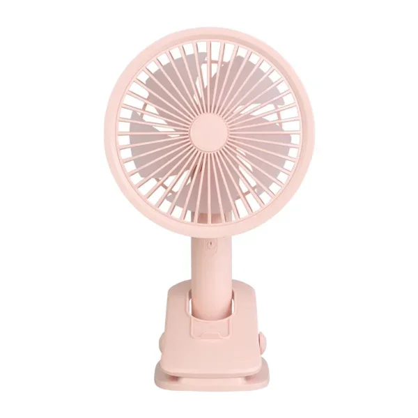 Hand Held Mini Fan, DD8025, Portable, USB