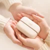Hand Warmer, Explosion-proof, 10000mAh, 2-in-1, 60C