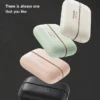 Hand Warmer, Explosion-proof, 10000mAh, 2-in-1, 60C - view 5