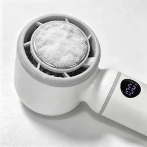 Handheld Air Conditioner, Portable, USB, 100
