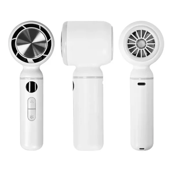 Handheld Air Conditioner, Portable, USB, 100 - view 4