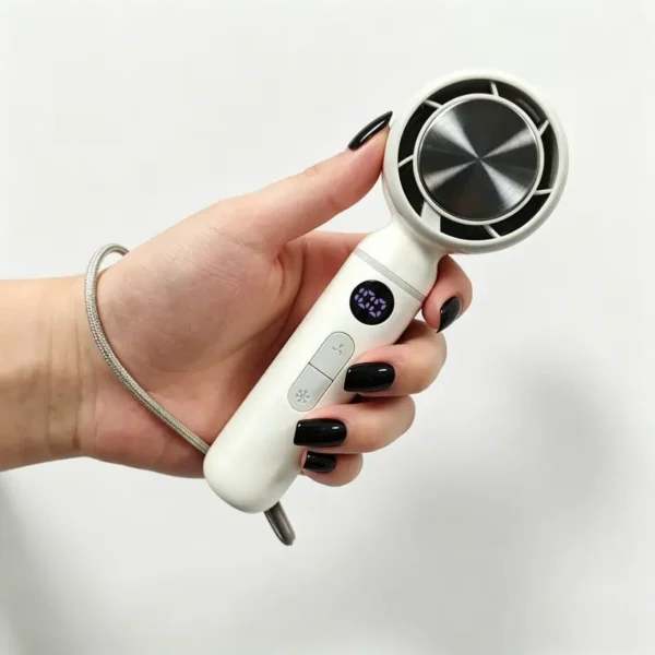 Handheld Air Conditioner, Portable, USB, 100 - view 6