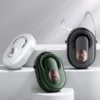 Handheld Clip-on Brushless Motor, Portable, Plastic