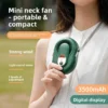 Handheld Clip-on Brushless Motor, Portable, Plastic - view 3