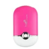 Handheld Desk Air Conditioner, Portable, 400mAh, USB - view 3