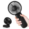 Handheld Electric Fan, USB, Portable