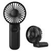 Handheld Electric Fan, USB, Portable - view 2