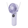 Handheld Electric Fan, USB, Portable - view 4