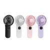 Handheld Electric Fan, USB, Portable - view 5