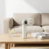 Handheld Fan, 2000mAh, USB, Portable, LED - view 4