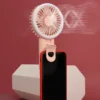 Handheld Fan, USB, Portable - view 2