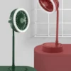 Handheld Fan, USB, Portable - view 3