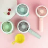 Handheld Fan, USB, Portable - view 4