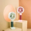 Handheld Fan, USB, Portable - view 5