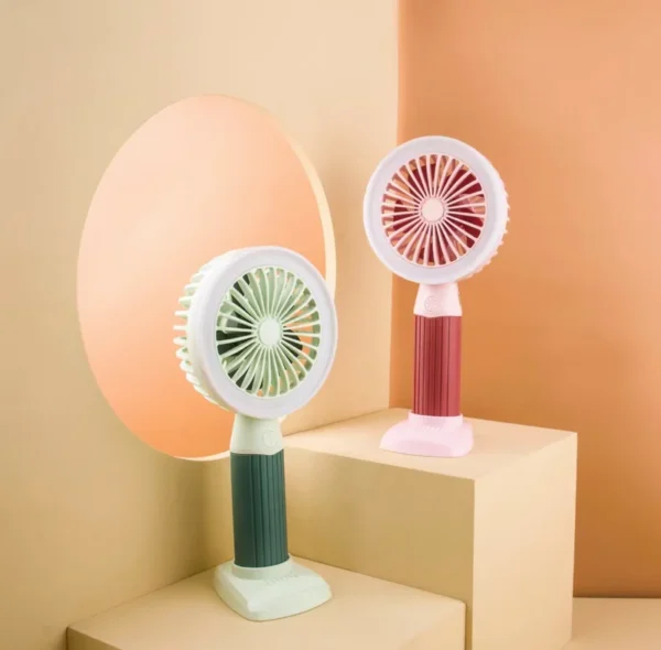 Handheld Fan, USB, Portable - view 5