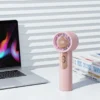 Handheld High Speed Fan, Portable, USB - view 5