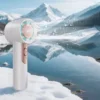 Handheld High Speed Fan, Portable, USB - view 6