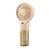 Handheld Mini Air Conditioner, Portable, 5, Usb - view 2