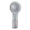 Handheld Mini Air Conditioner, Portable, 5, Usb - view 4