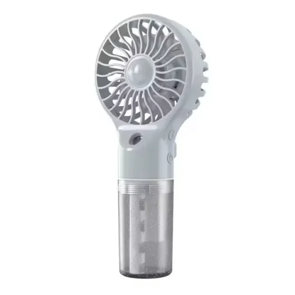 Handheld Mini Air Conditioner, Portable, 5, Usb - view 4