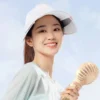 Handheld Mini Air Conditioner, USB, Portable - view 2