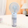 Handheld Mini Air Conditioner, USB, Portable - view 4