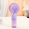 Handheld Mini Air Conditioner, USB, Portable - view 5