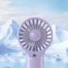 Handheld Mini Air Conditioner, USB, Portable - view 6