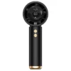 Handheld Mini Fan, 100-speed, USB, Portable, N68